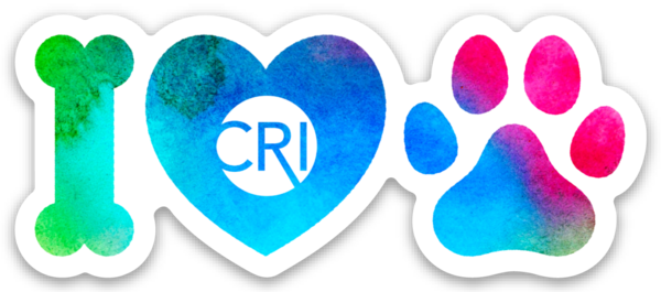 Stickers découpés à la forme