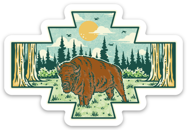 Uitgesneden stickers