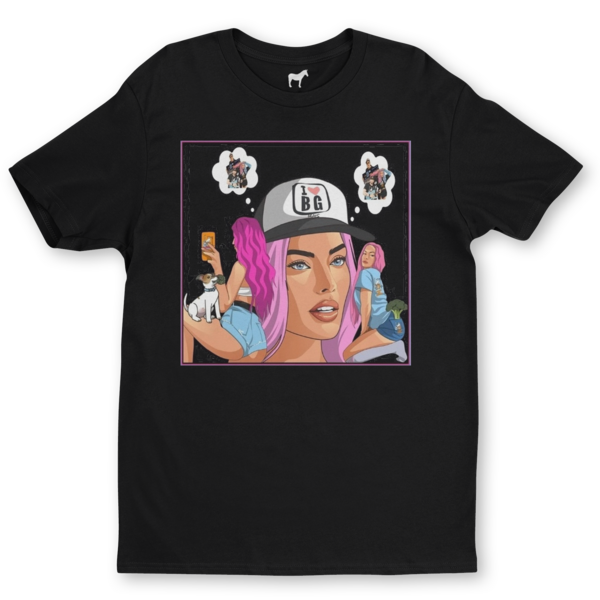 Tシャツ