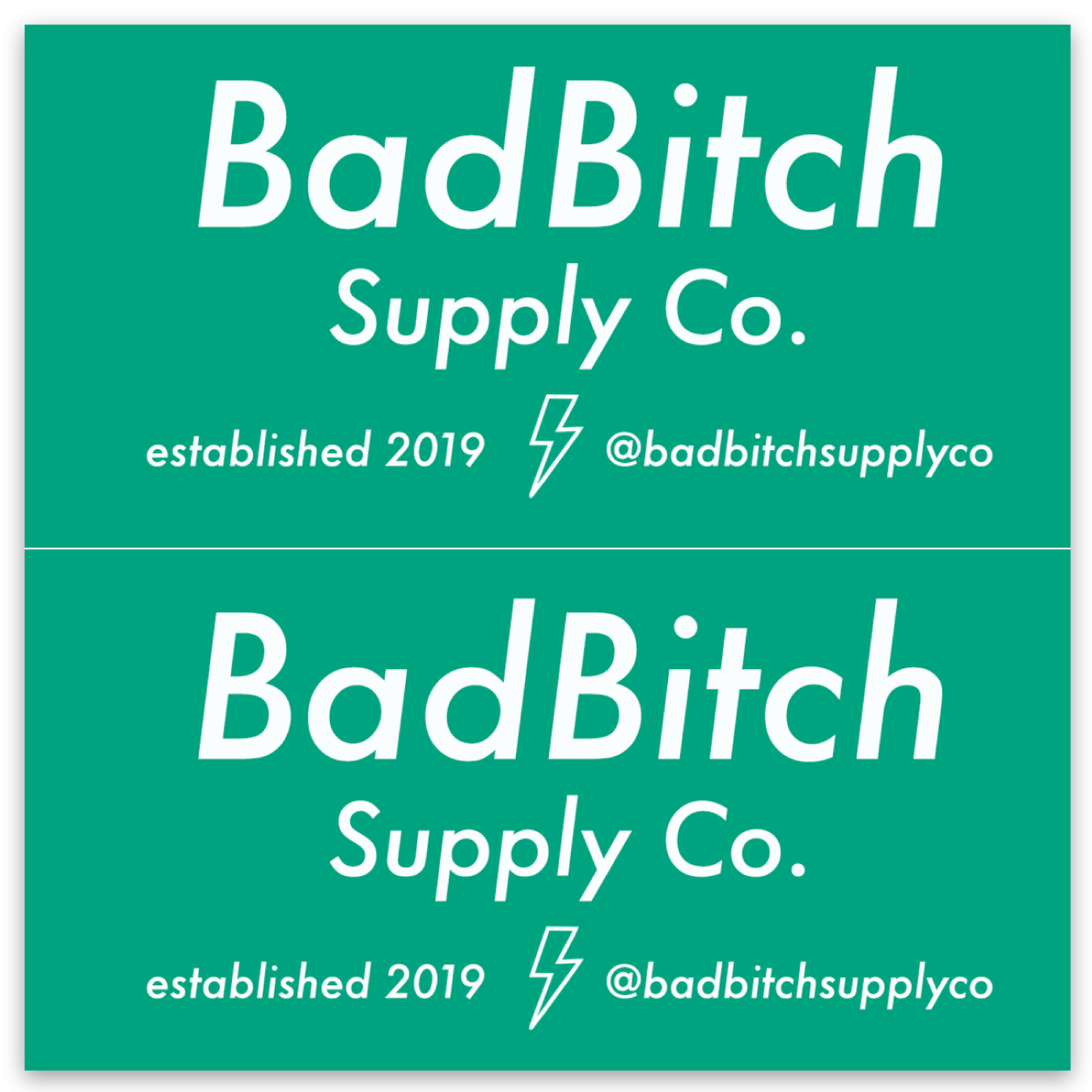 product