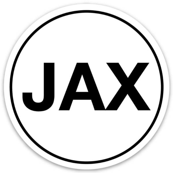 Round labels