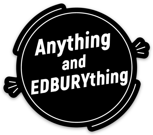 Die cut stickers
