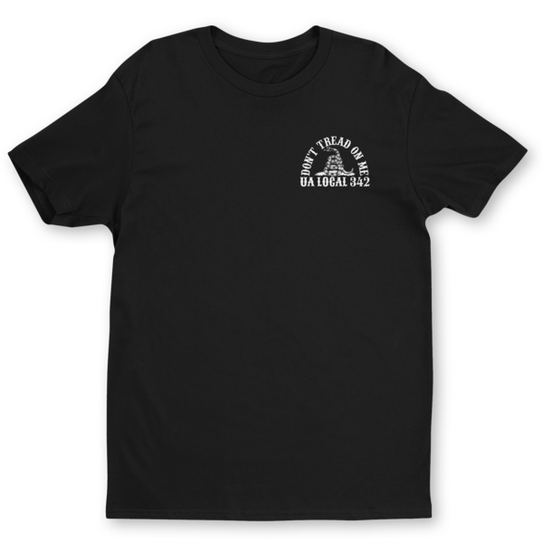 Remeras - Frente