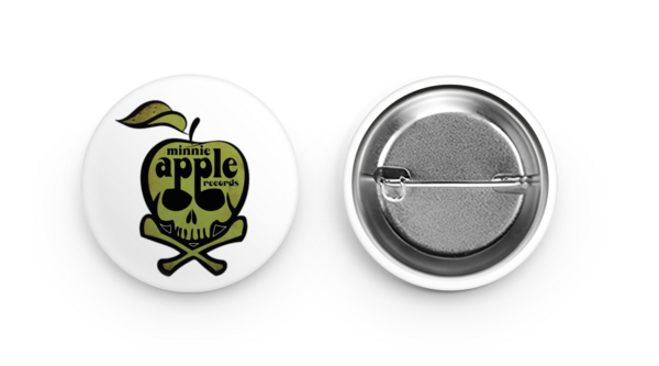 Badges ronds 38 mm