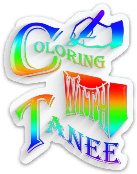 Stickers découpés à la forme