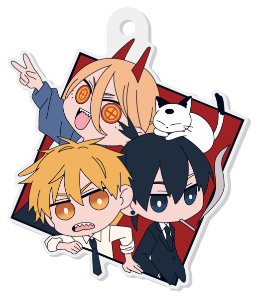 Keychains