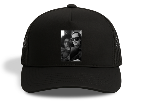 Gorras personalizadas