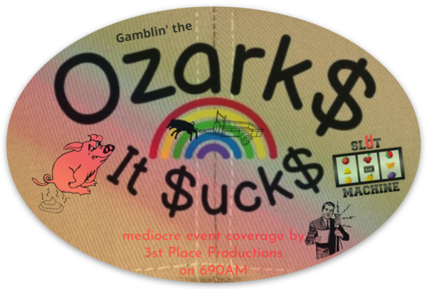 Stickers holográficos