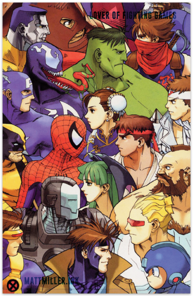Posters