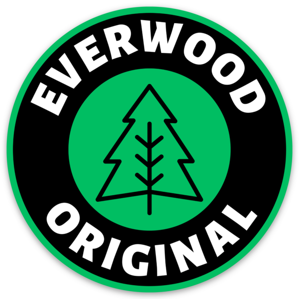 Die cut stickers