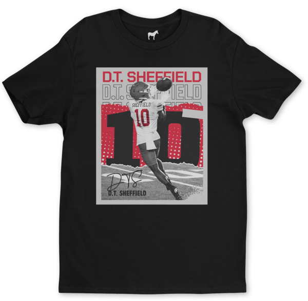 T-shirts