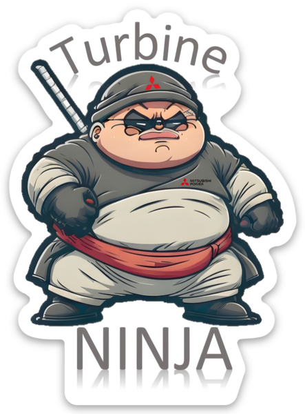 Die cut stickers