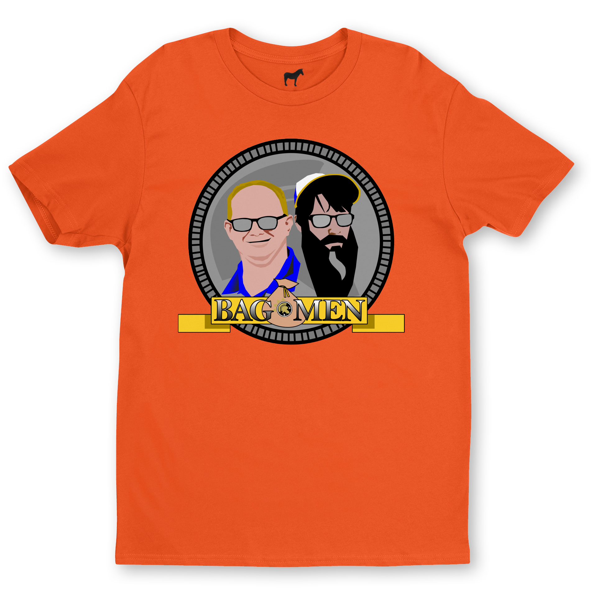 T-shirts
