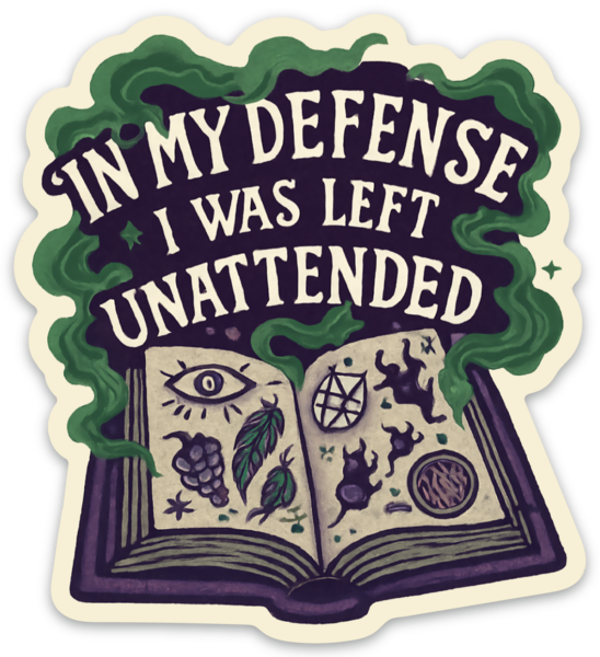 Sticker packs - 3