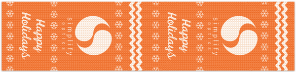 Packaging tape
