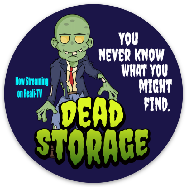 Round stickers