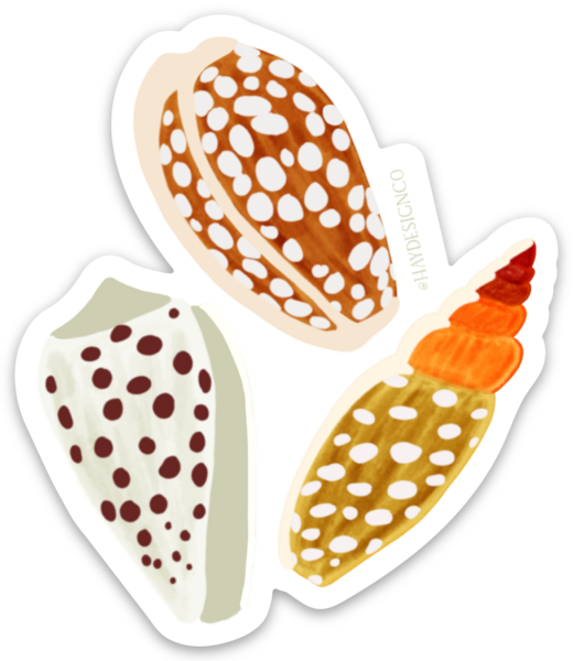 Stickers troquelados