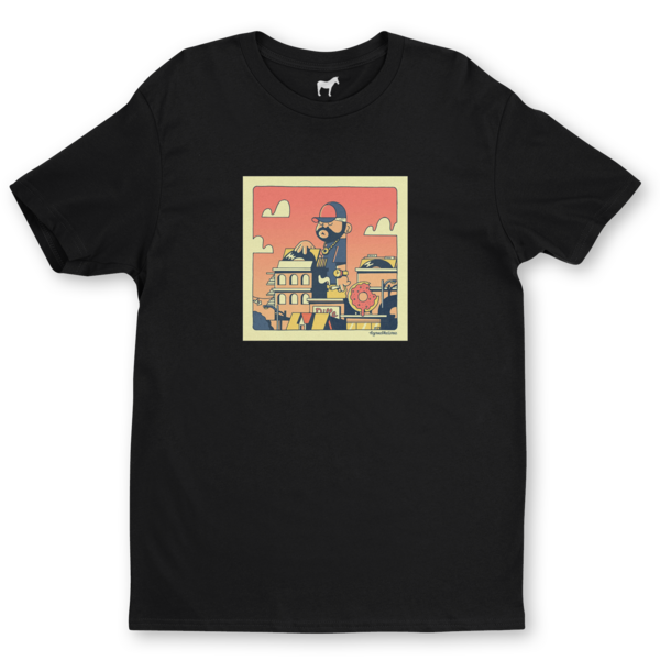 T-shirts