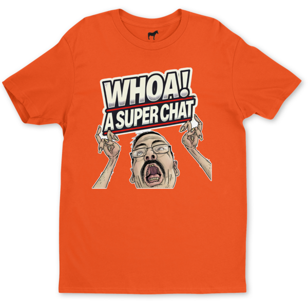 T-shirts