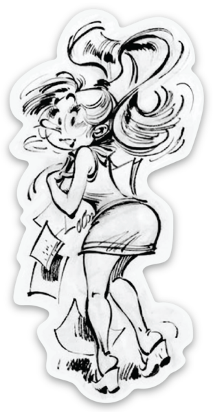 Packs de autocolantes - 3