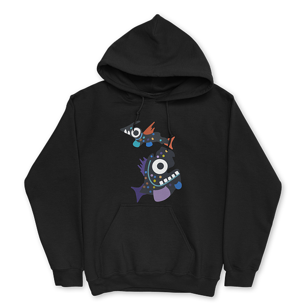 Moletons personalizados