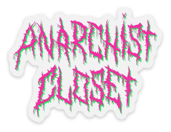 Autocolantes transparentes