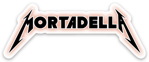 Stickers découpés à la forme