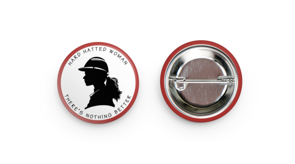 Badges ronds 32 mm