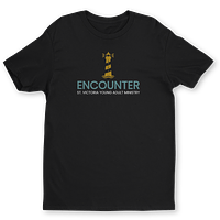 Encounter Logo t-shirt