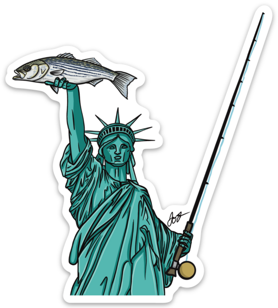 Stickers découpés à la forme