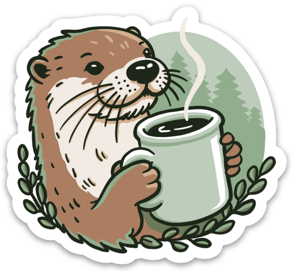 Gestanzte Sticker