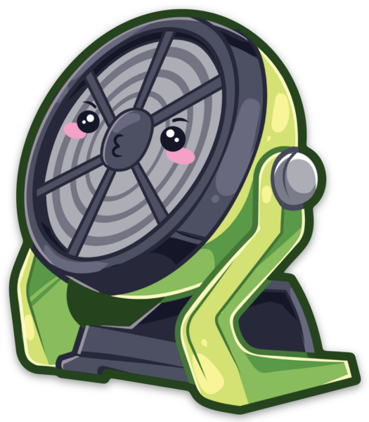 Sticker packs - 2