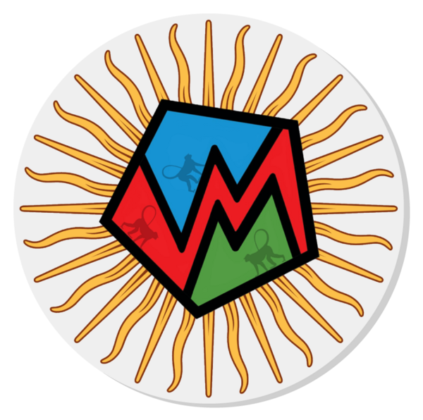 Acrylic magnets