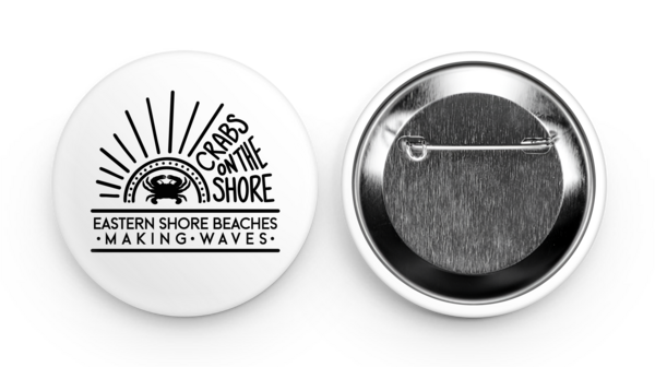 Badges ronds 57 mm