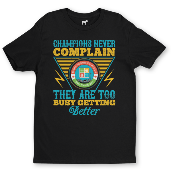 T-shirts