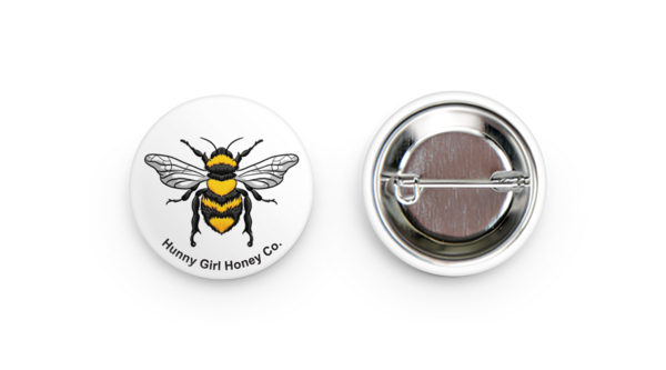 Badges ronds 32 mm