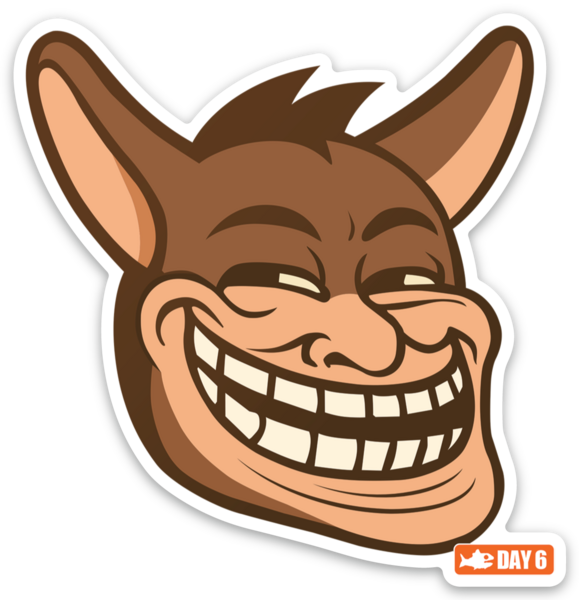 Sticker packs - 6