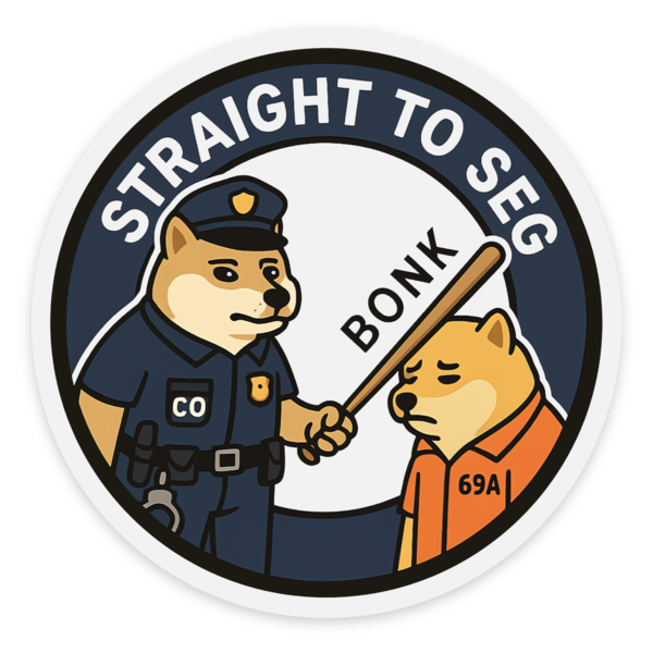 Clear stickers