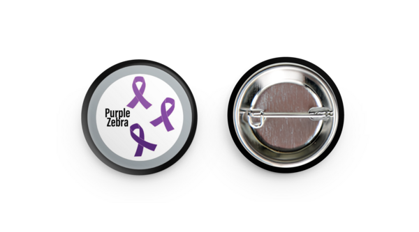 Chapas redondas de 32 mm