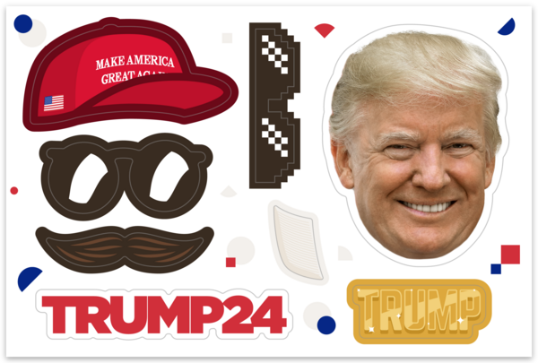 Sticker sheets