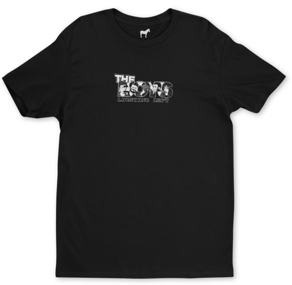 T-shirts