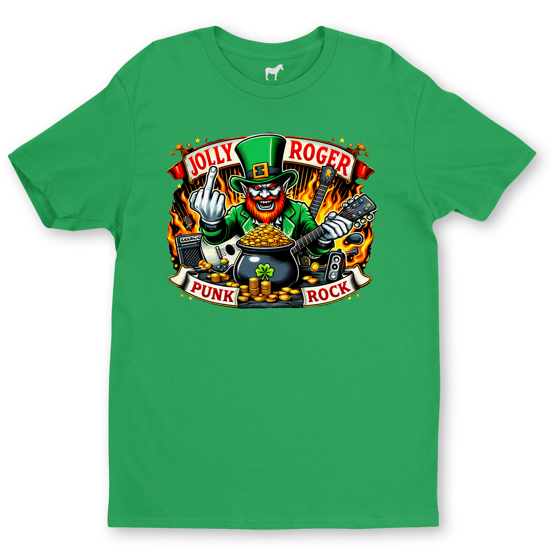 T-shirts