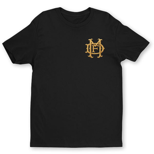 T-shirts - Front