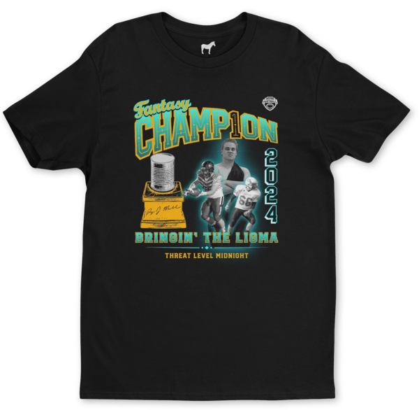 T-shirts