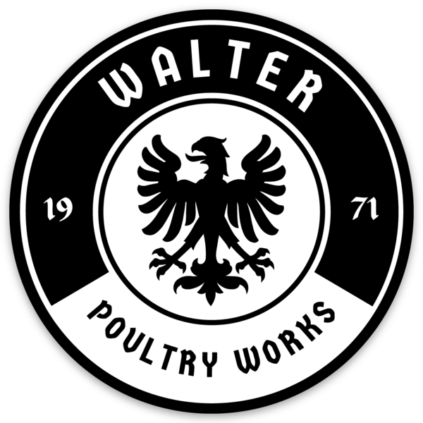 Gestanzte Sticker