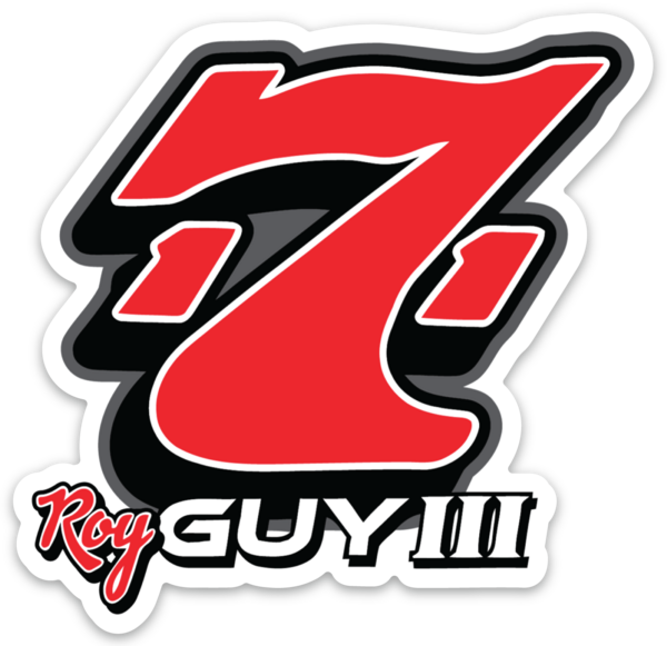 Sticker packs - 5