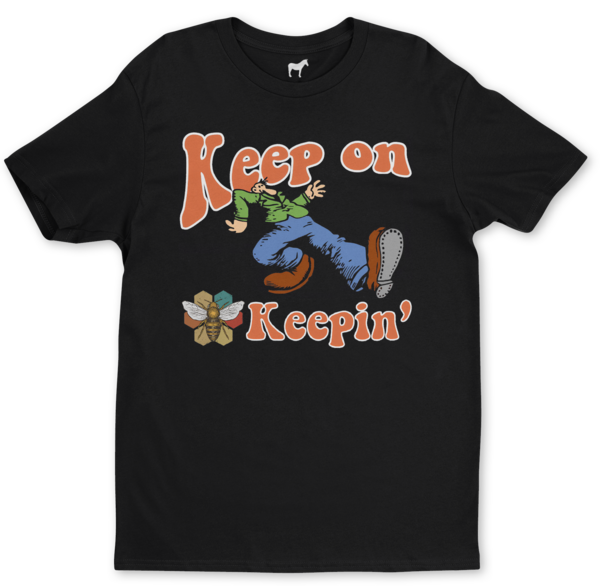 T-shirts