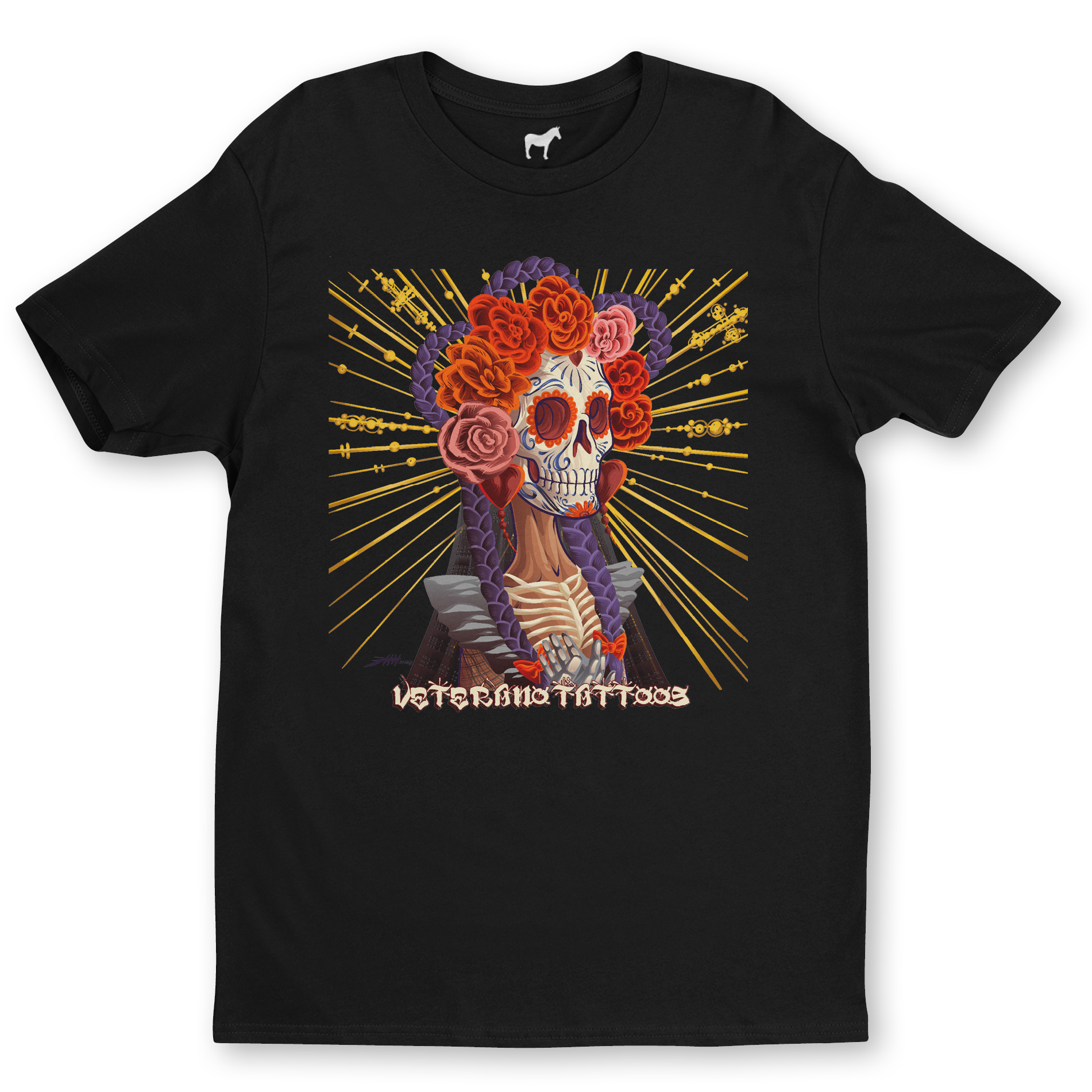 T-shirts