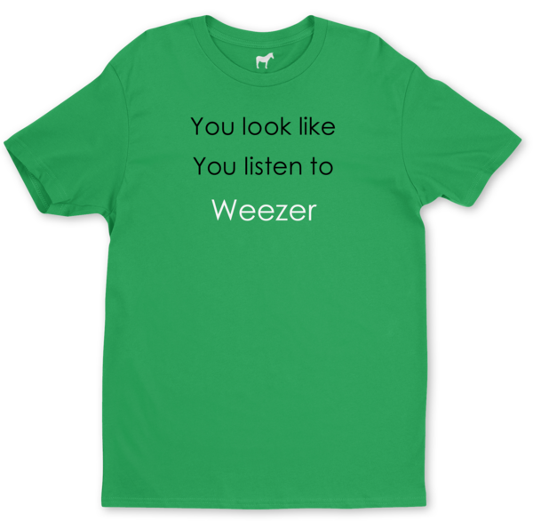 Camisetas