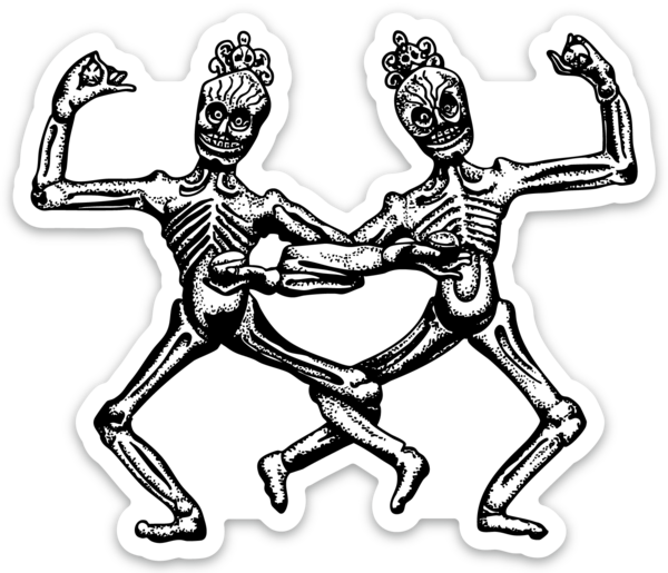 Packs de stickers - 5
